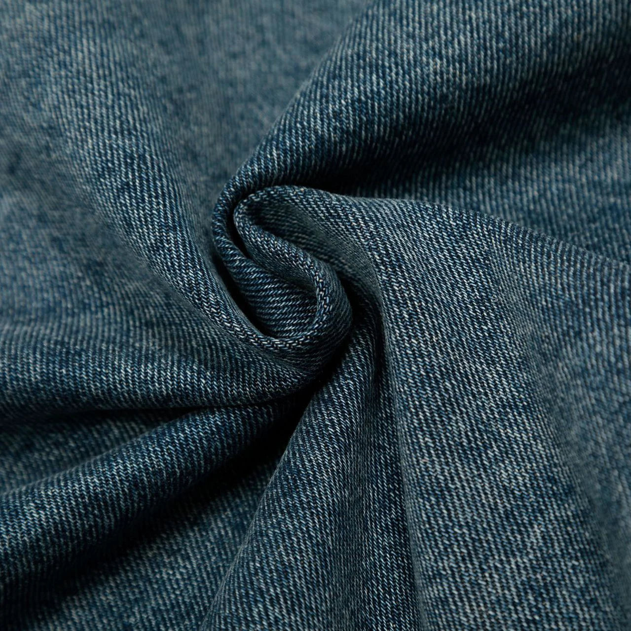 THE FROSTBORN DENIM JACKET