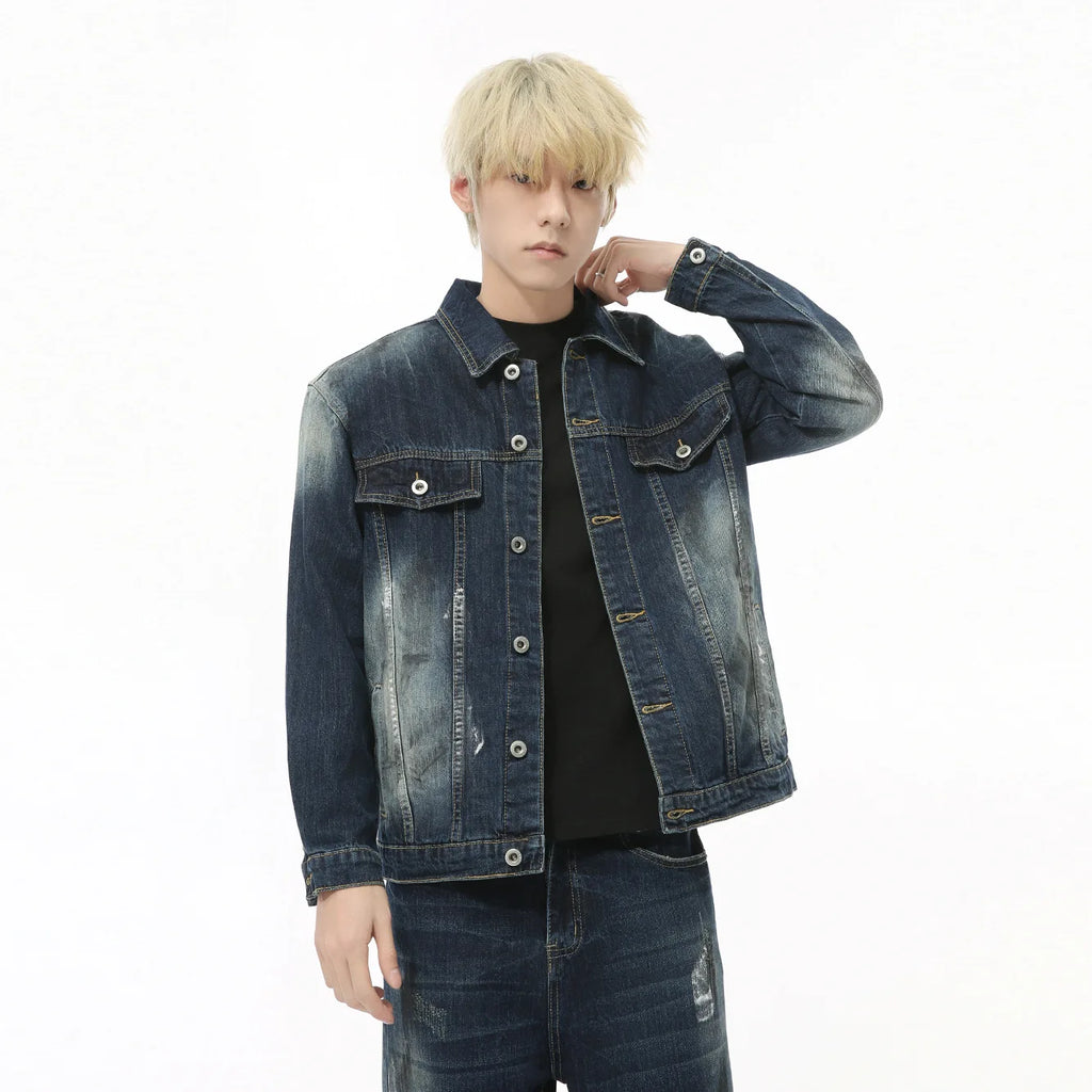 THE RAVEN GRAFFITI STREETWEAR SET