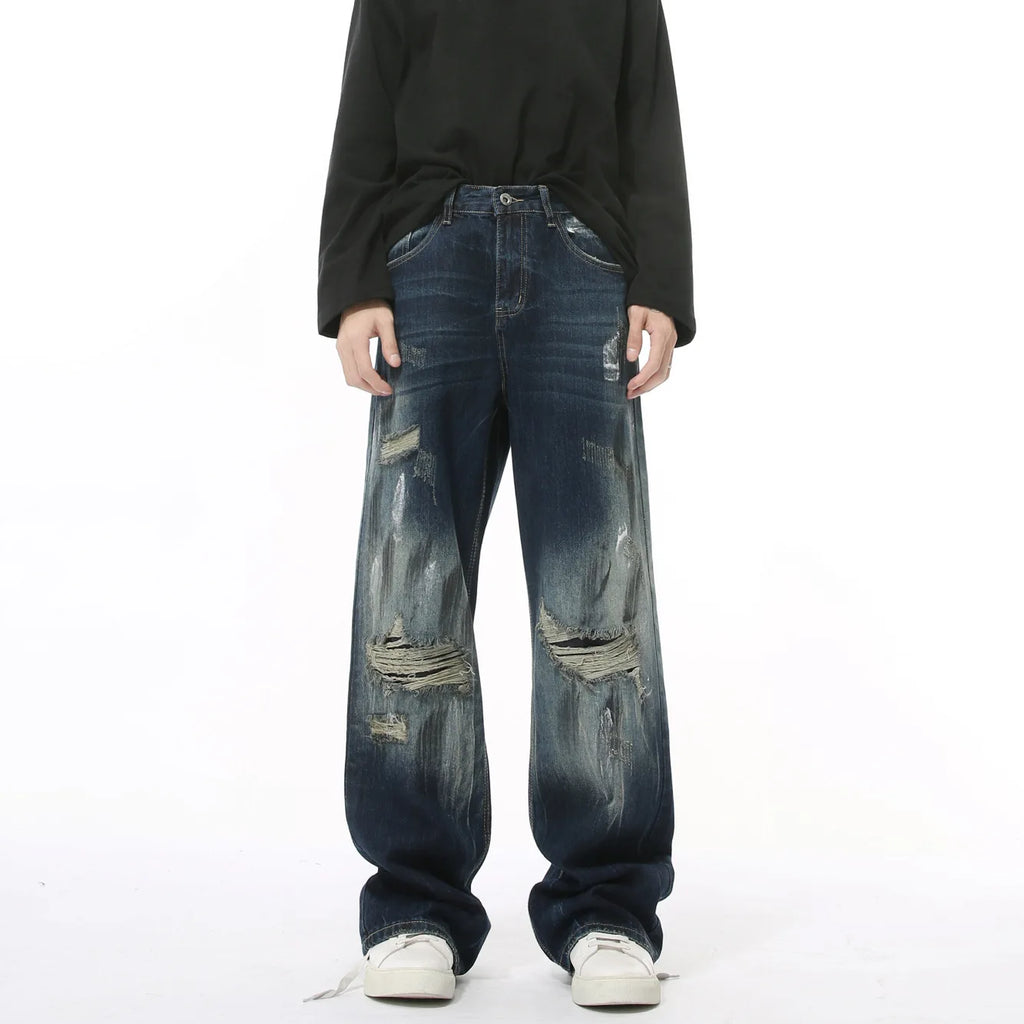 THE RAVEN GRAFFITI STREETWEAR SET