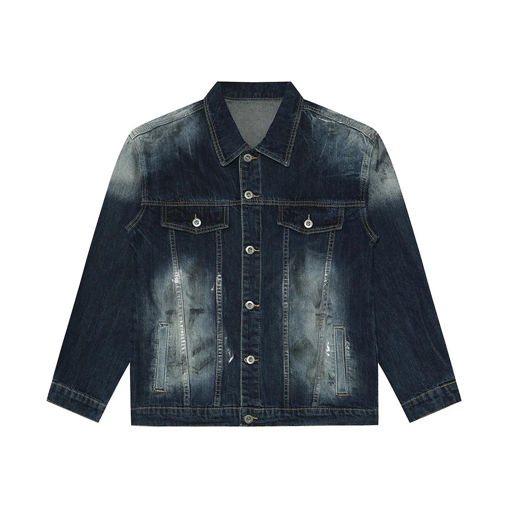 THE RAVEN GRAFFITI STREETWEAR SET