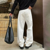THE SPECTRA SPLASH DENIM