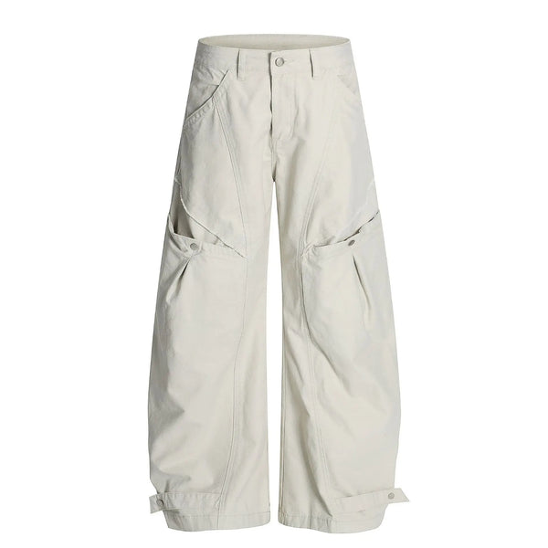 THE IRONCLAD DENIM JEANS