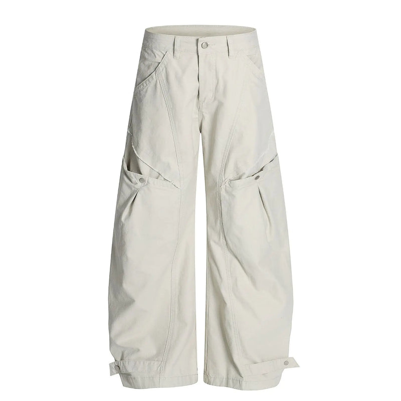THE IRONCLAD DENIM JEANS