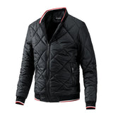 THE ESSENTIAL PUFFER JACKET