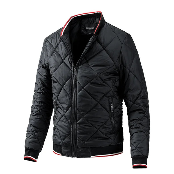 THE ESSENTIAL PUFFER JACKET