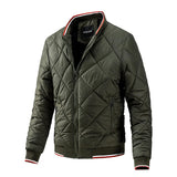 THE ESSENTIAL PUFFER JACKET