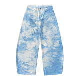 THE AERO FADE TIE-DYE DENIM