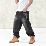 THE CYPHER HIP-HOP DENIM
