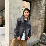 THE KAELEN VINTAGE STREETWEAR JACKET