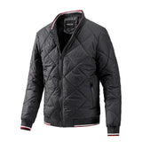 THE ESSENTIAL PUFFER JACKET