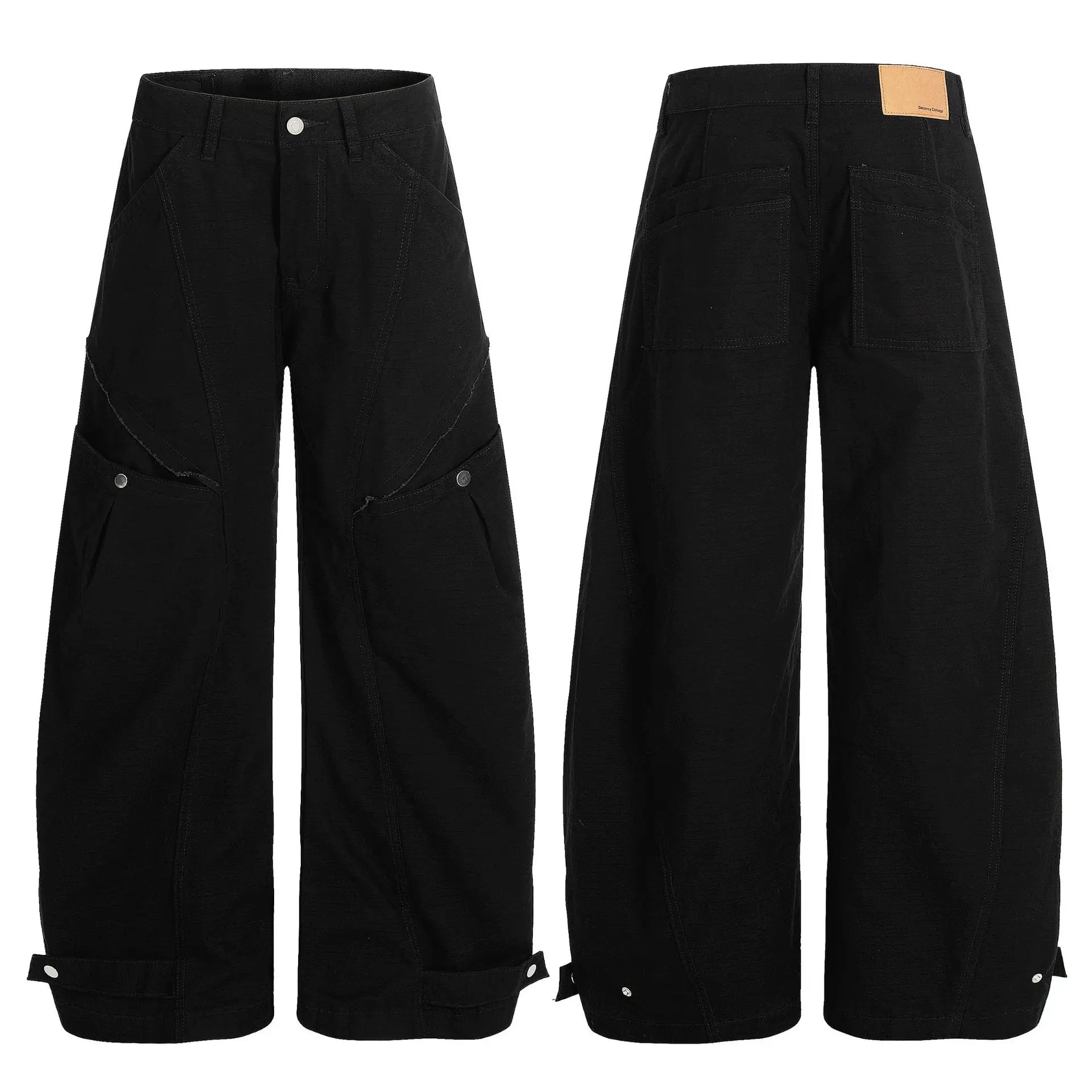 THE IRONCLAD DENIM JEANS