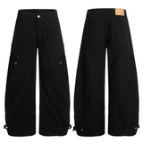 THE IRONCLAD DENIM JEANS