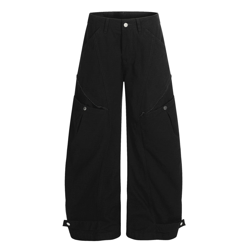 THE IRONCLAD DENIM JEANS