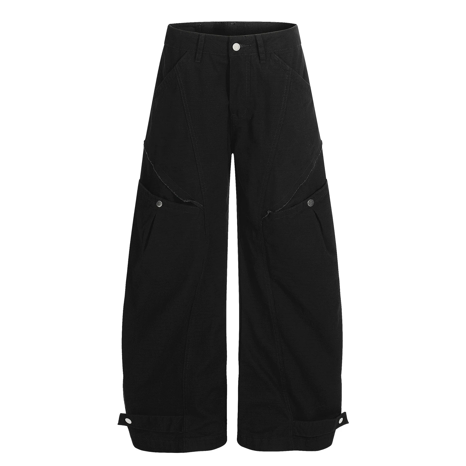 THE IRONCLAD DENIM JEANS