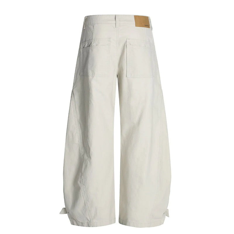 THE IRONCLAD DENIM JEANS