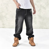 THE CYPHER HIP-HOP DENIM