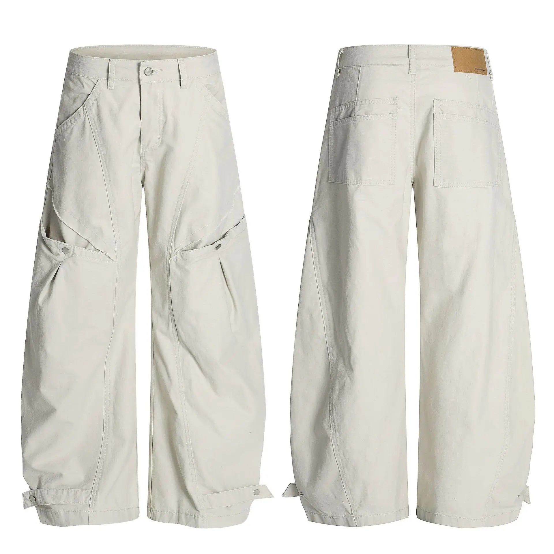 THE IRONCLAD DENIM JEANS