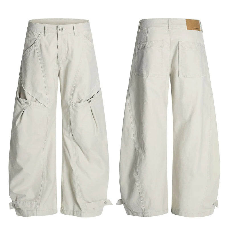 THE IRONCLAD DENIM JEANS