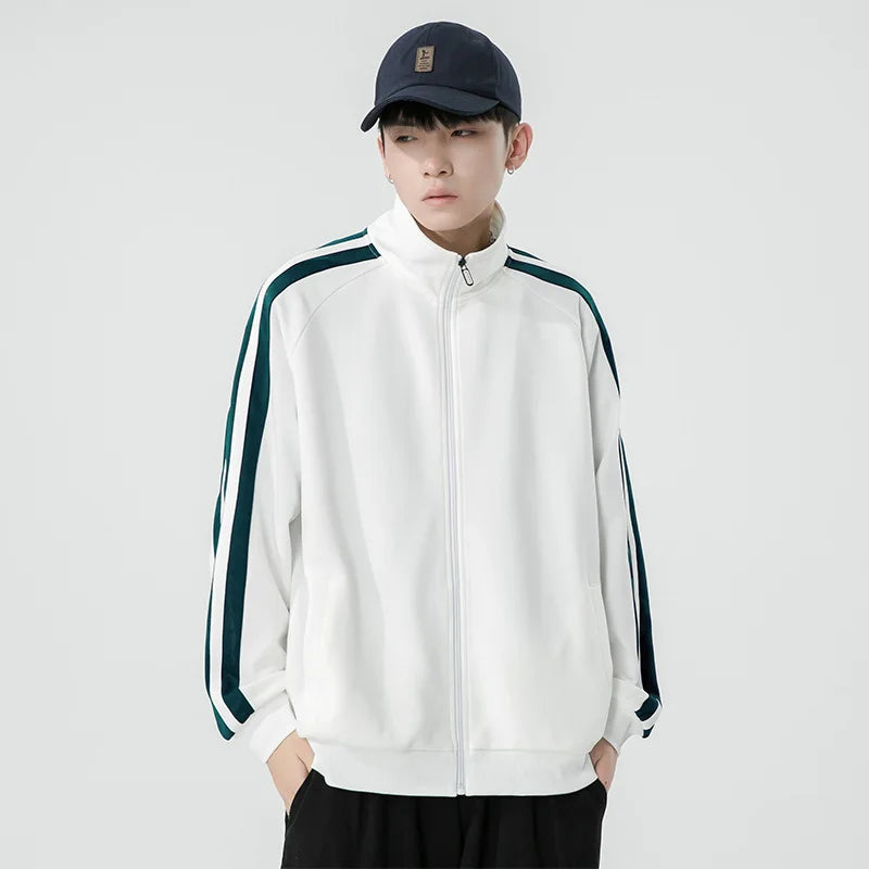 THE CORE WINTER PUFFER JACKET