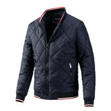 THE ESSENTIAL PUFFER JACKET