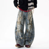 KRYOS GOTHIC CUT DENIM