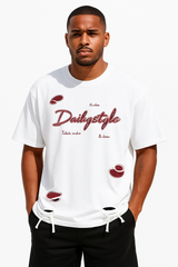 THE RAGGED POLO