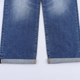 THE VARENA AUTUMN DENIM SET