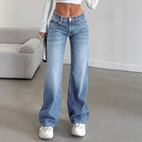THE LOREN HIGH-WAIST JEANS