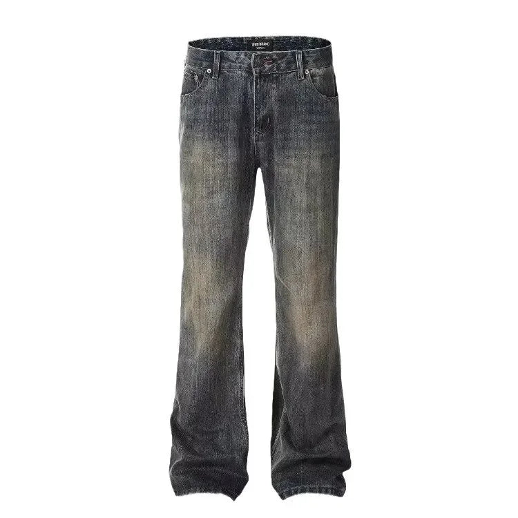 THE RAVENNA RETRO JEANS