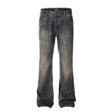 THE RAVENNA RETRO JEANS