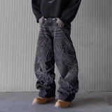 THE PHANTOM DENIM JEANS