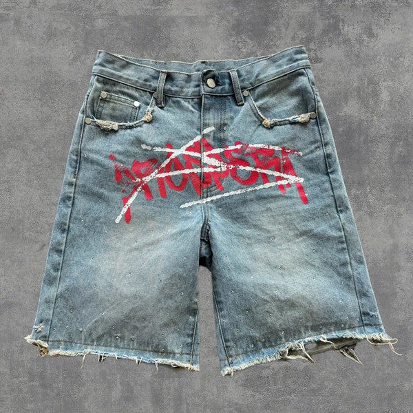 THE SUME SHORT