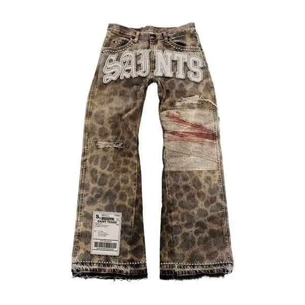 THE MARVIK VINTAGE JEAN