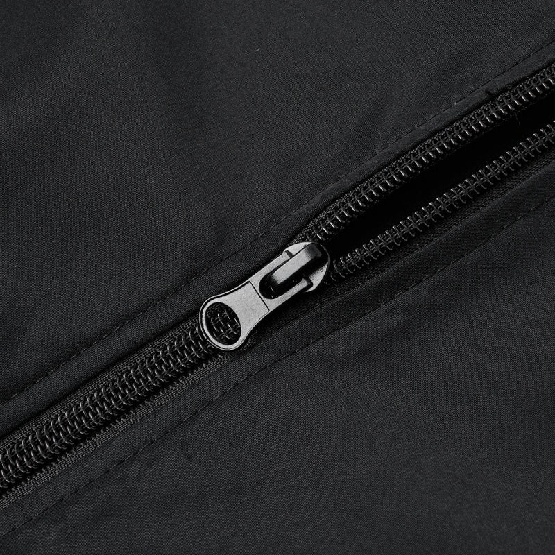 THE URBAN TEMPO BASEBALL JACKET