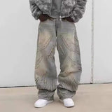 THE PHANTOM DENIM JEANS