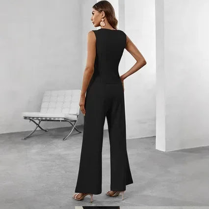 THE LYANA PANTS SET