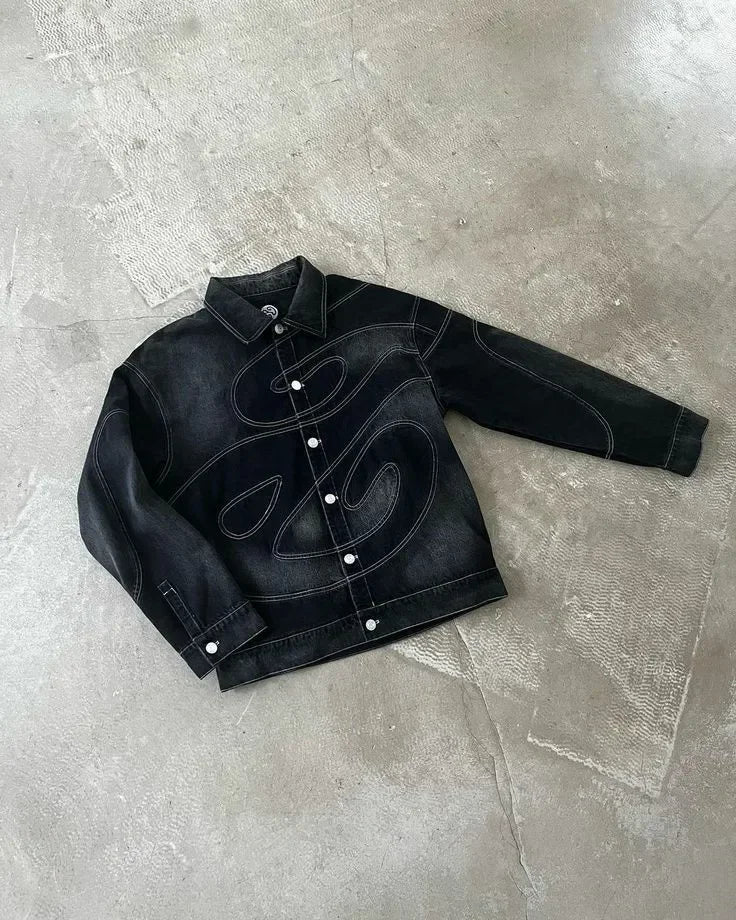 THE MARVIK VINTAGE JACKET