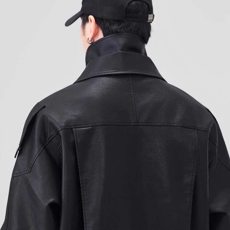 THE NORDIC SHIELD WINTER JACKET