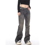 THE RAVENNA RETRO JEANS