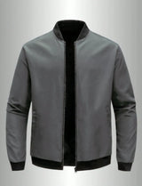 THE URBAN TEMPO BASEBALL JACKET