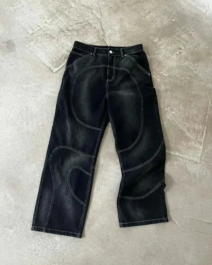 THE MARVIK VINTAGE JEAN