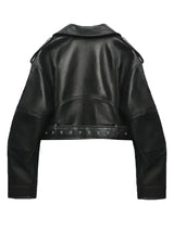 THE KAIRA MOTO JACKET