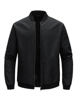THE URBAN TEMPO BASEBALL JACKET