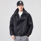 THE NORDIC SHIELD WINTER JACKET