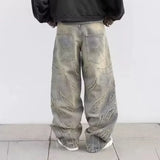 THE PHANTOM DENIM JEANS