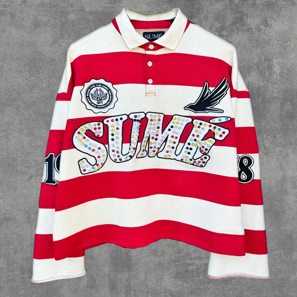 THE SUME POLO