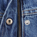 THE VARENA AUTUMN DENIM SET