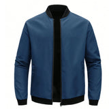 THE URBAN TEMPO BASEBALL JACKET