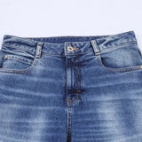 THE VARENA AUTUMN DENIM SET