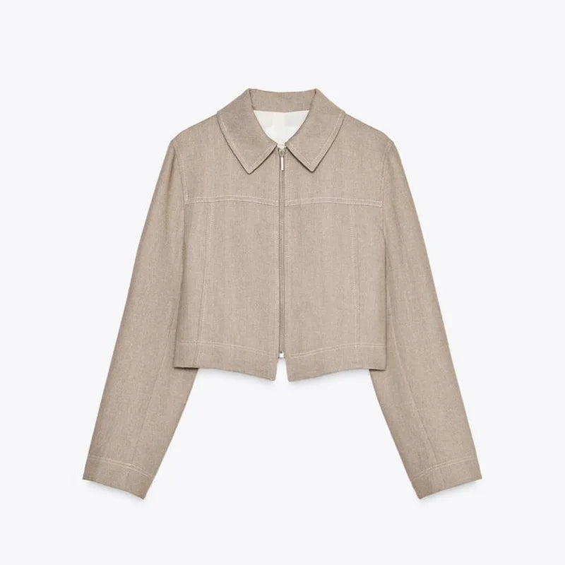 THE RENNA AUTUMN SET